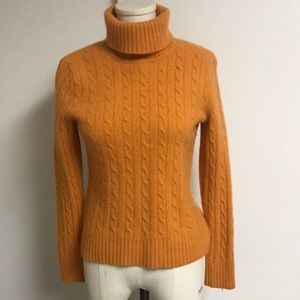 Jones of New York Signature Wool Sweater